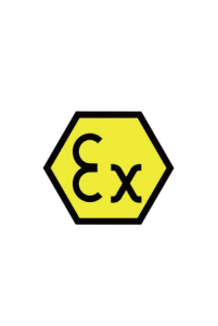 ATEX 防爆施設内使用